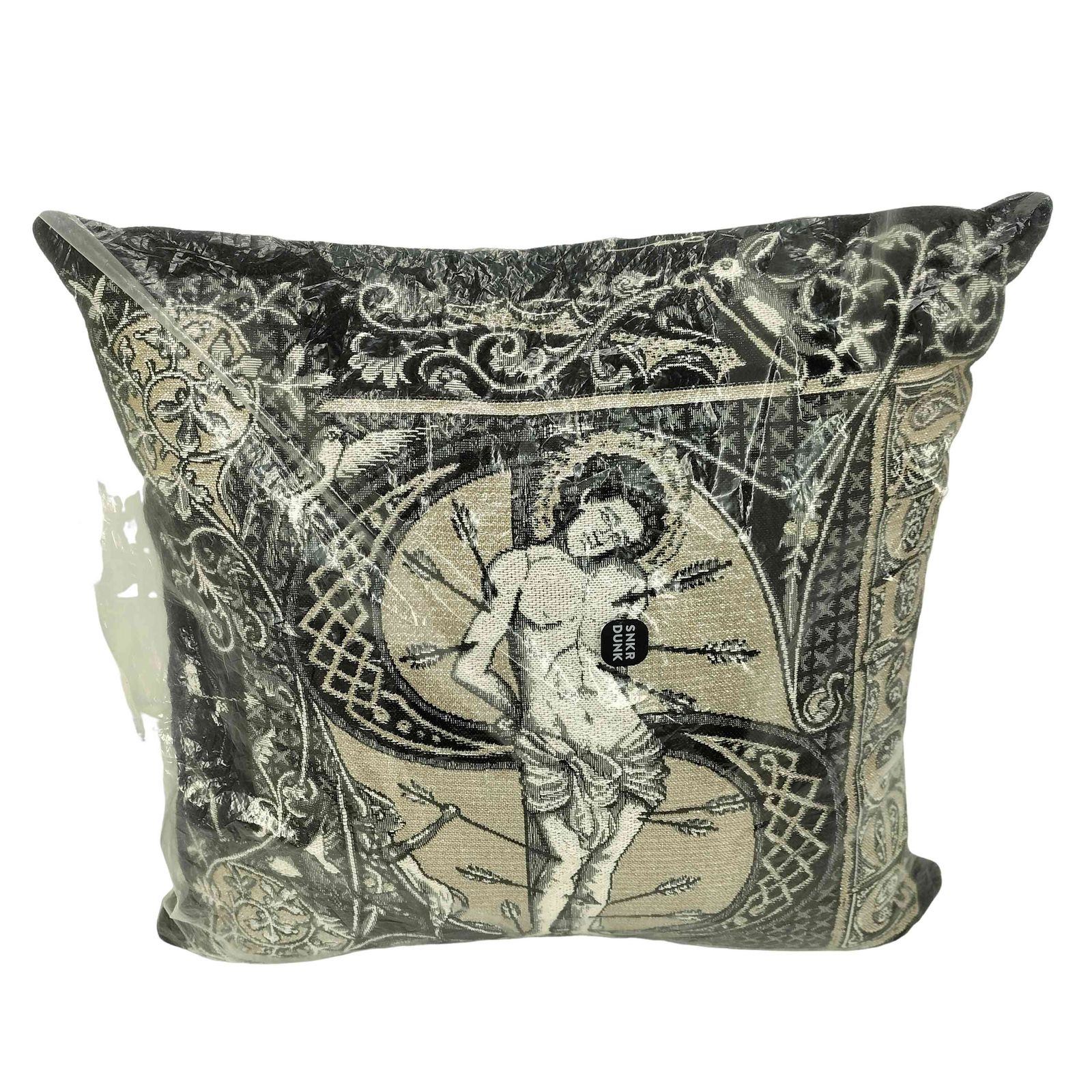 シュプリーム Supreme 24SS ×Jules Pansu Saint Sebastian クッション