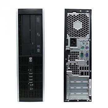 【中古】「非常に良い」（SSD120G+22型液晶セット）（メモリ4GB）（Win 7 Pro 64bit）HP 8100 Elite SFF Core i5 3.2GHz/DVD/無線あり/本気で速 Windows10 中古「非常に良い」中古パソコン 一 AMD 7900X ダークネイビー
