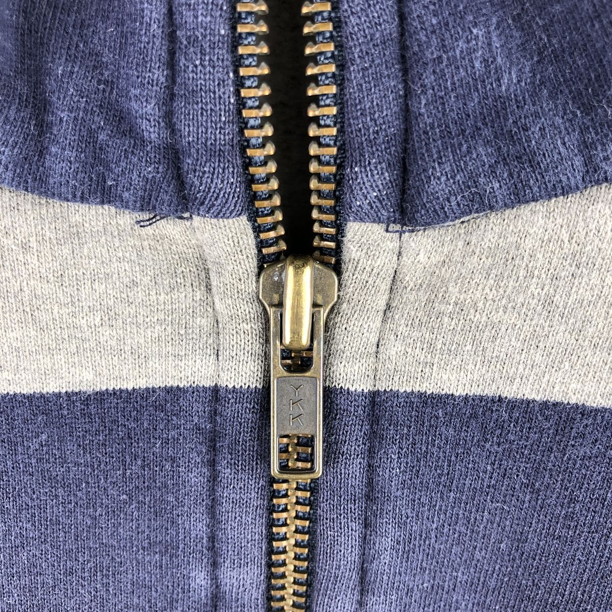 古着 ラルフローレン Ralph Lauren POLO by Ralph Lauren ボーダー柄