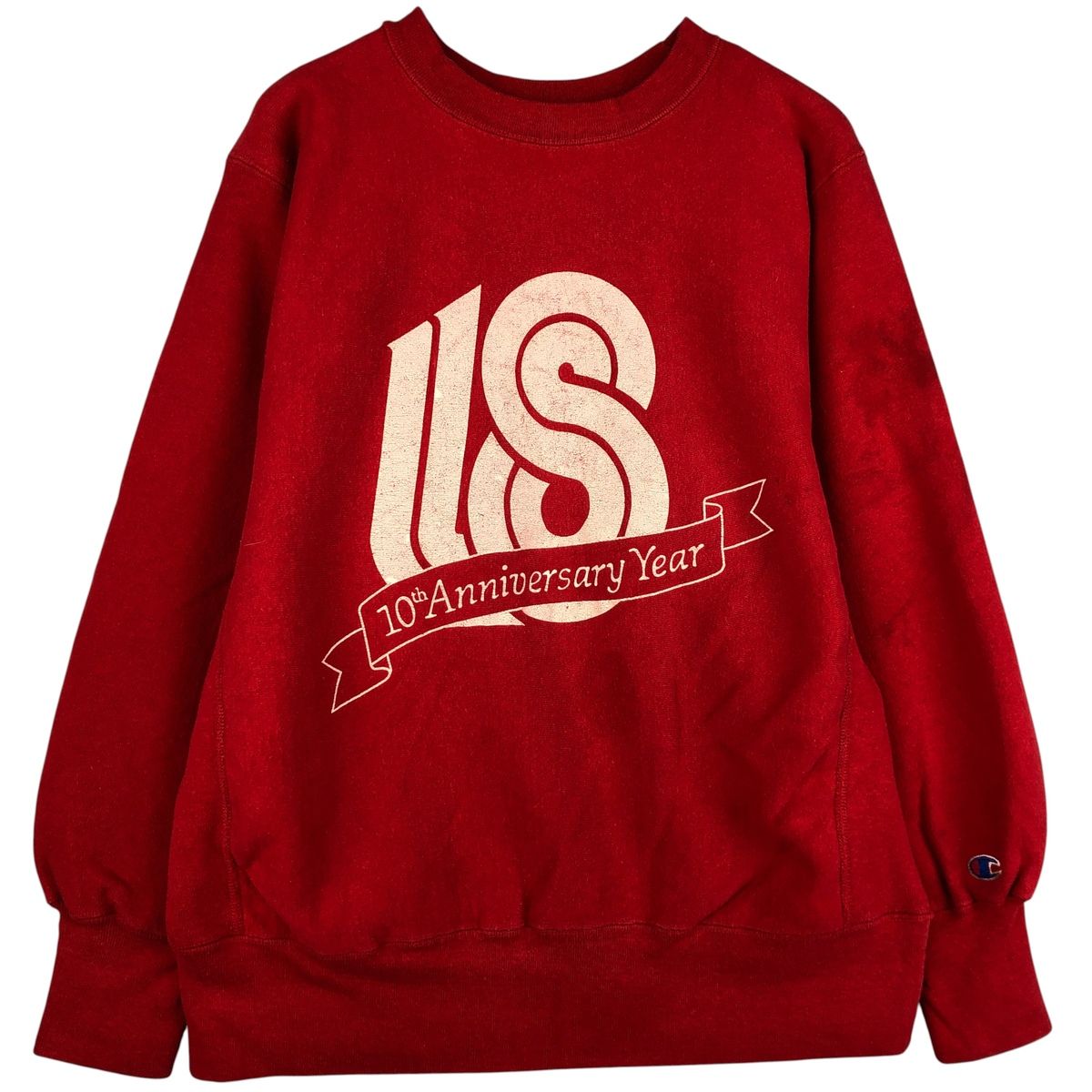 古着 80年代 チャンピオン Champion REVERSE WEAVE リバースウィーブ トリコタグ カレッジスウェットシャツ トレーナー USA製/eaa603911