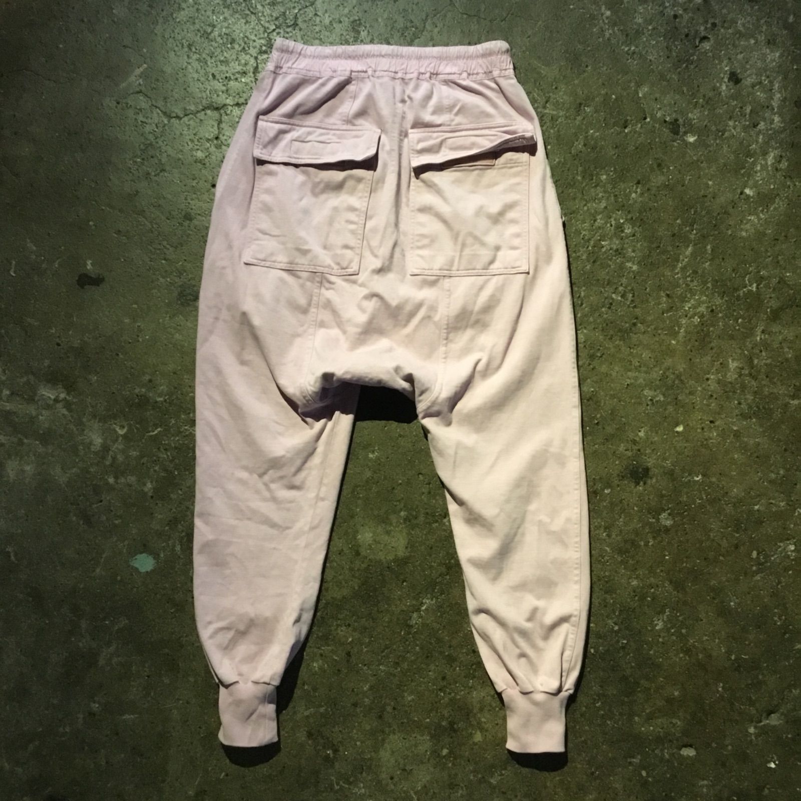 Rick Owens リック オウエンス DRKSHDW ダークシャドウ 21aw 2021aw