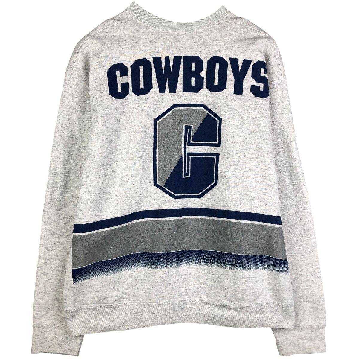 古着 90年代 SALEM NFL DALLAS COWBOYS ダラスカウボーイズ プリント