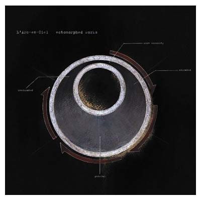 ectomorphed works - メルカリ