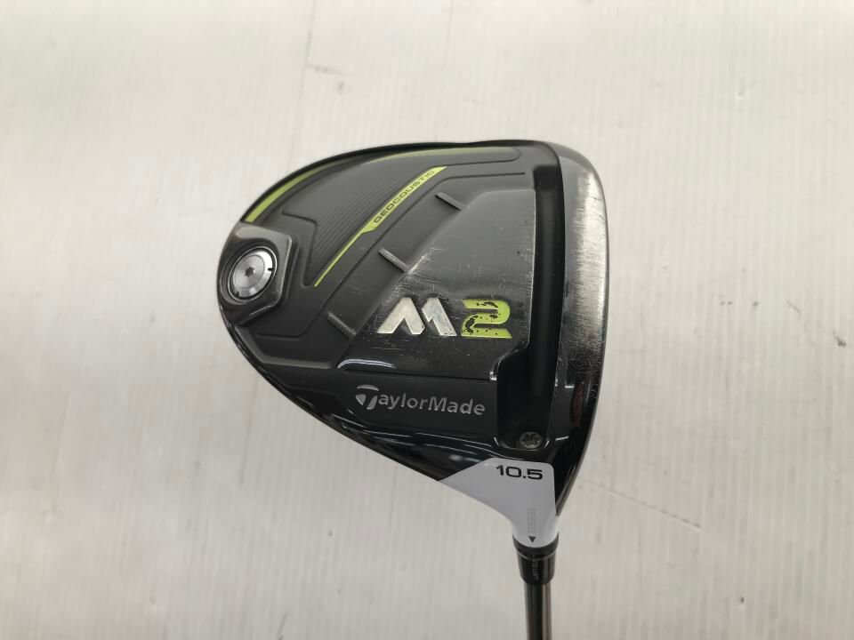 M2 2017 | 10.5 | S | FUBUKI V 60 | 中古 | ドライバー