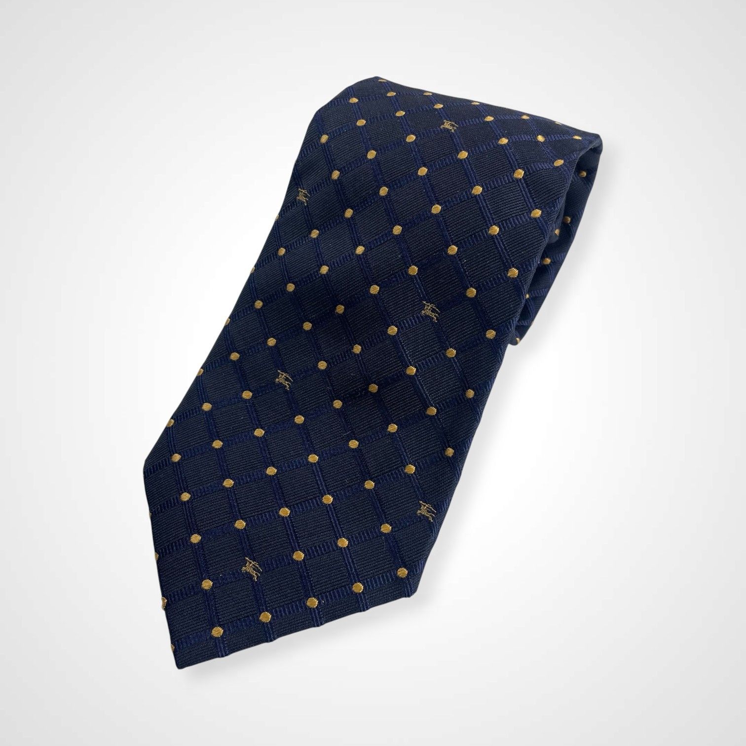 BURBERRY LONDON バーバリーロンドン / シャドーホース ドット