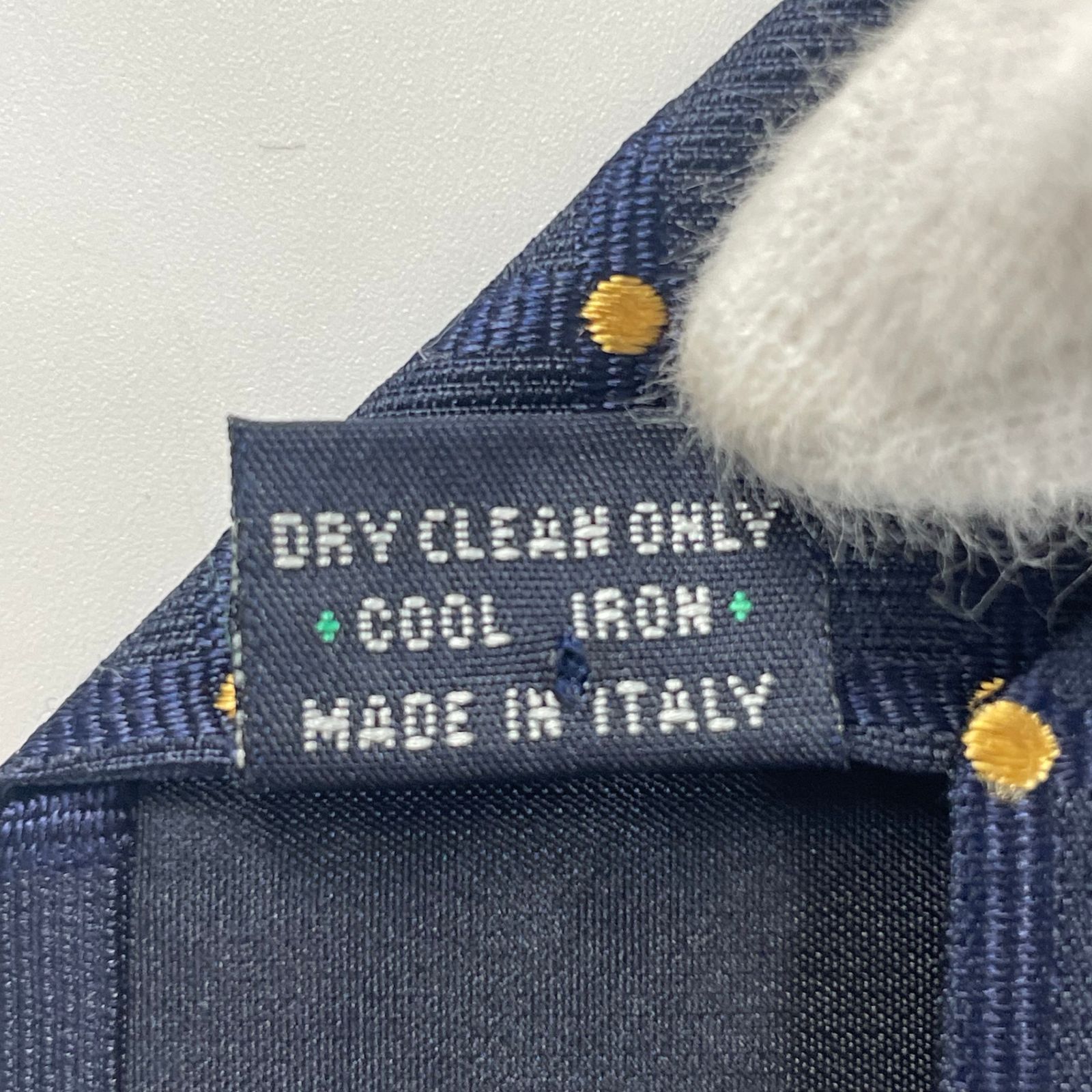 BURBERRY LONDON バーバリーロンドン / シャドーホース ドット