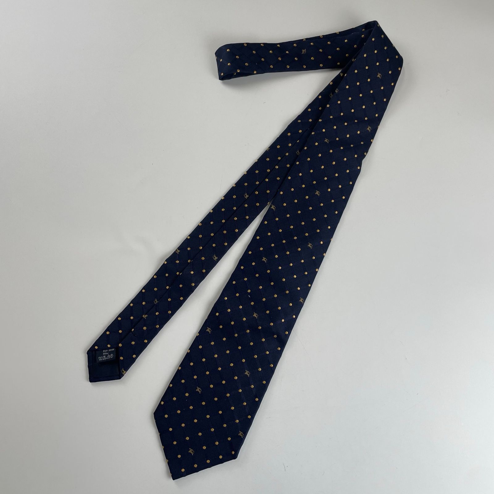 BURBERRY LONDON バーバリーロンドン / シャドーホース ドット