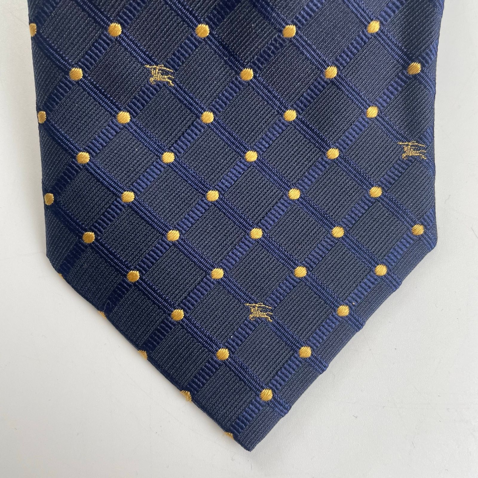 BURBERRY LONDON バーバリーロンドン / シャドーホース ドット