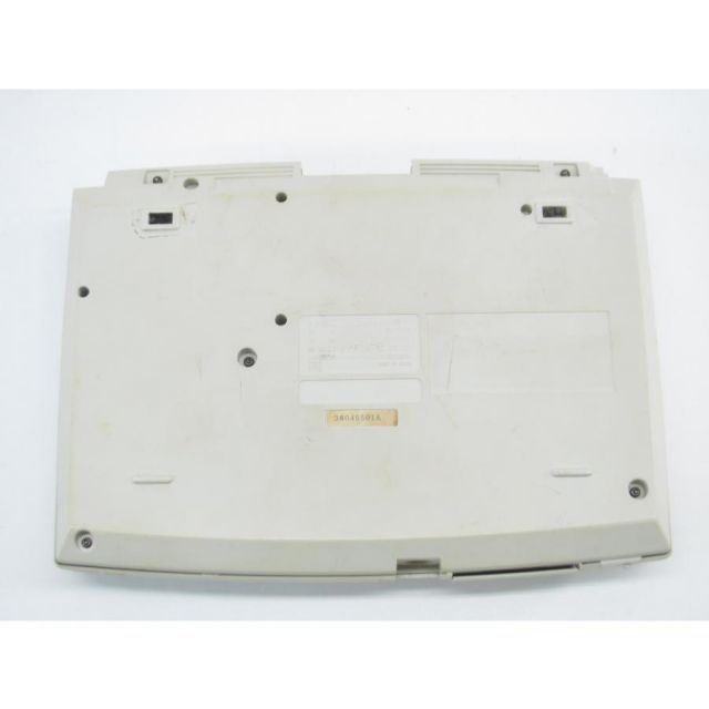 NEC PCエンジン DUO-R PC Engine SUPER CD-ROM ゲーム機 本体 #US3540