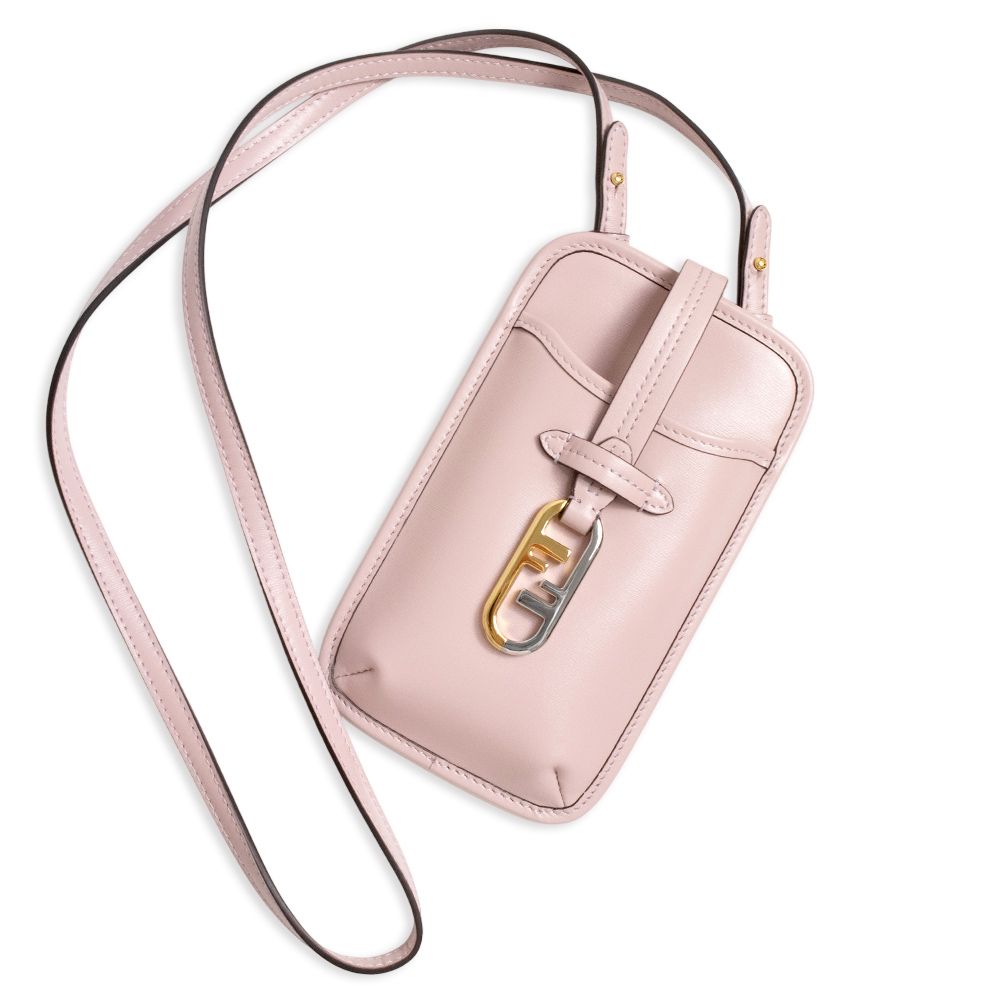 フェンディ オーロック フォンポーチ 携帯 スマホ スマートフォン