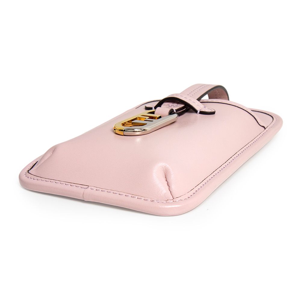 フェンディ オーロック フォンポーチ 携帯 スマホ スマートフォン