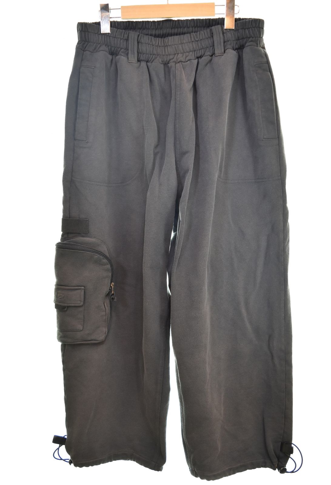 BONKNOW FREAKS スウェットパンツ TYPE-002 Giant Pocket Sweat Pants
