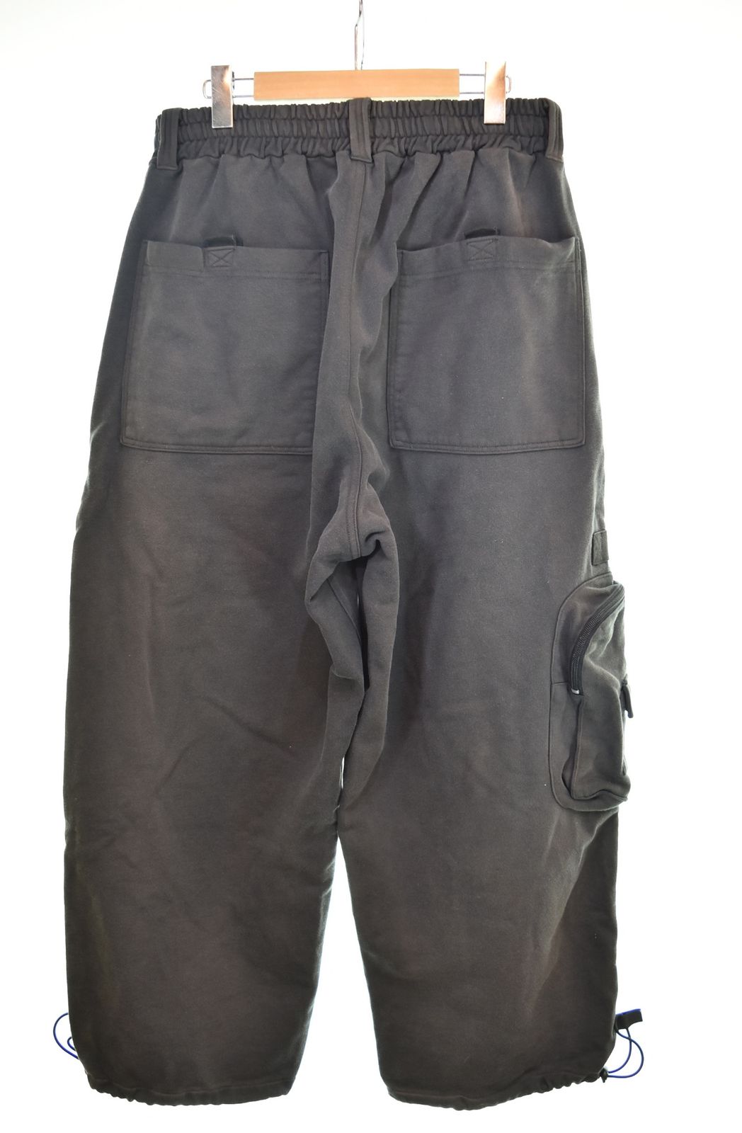 ボンノウフリークス BONKNOW FREAKS スウェットパンツ BONKNOW FREAKS