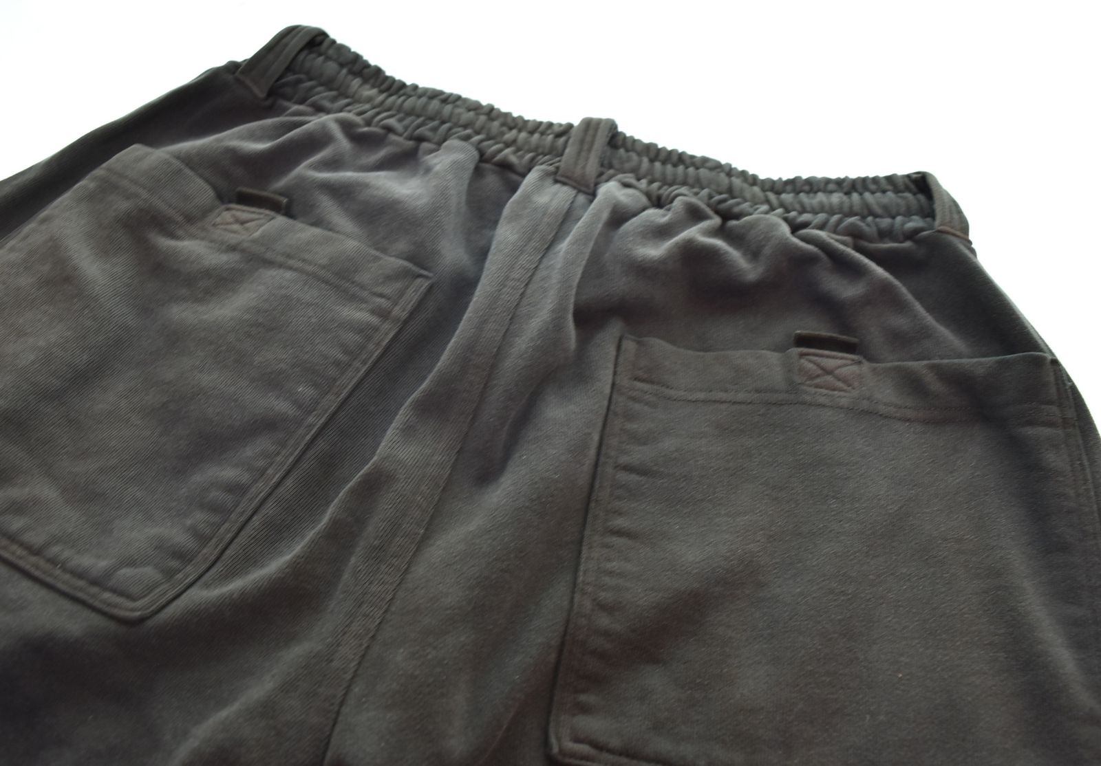 ボンノウフリークス BONKNOW FREAKS TYPE-002 Giant Pocket Sweat