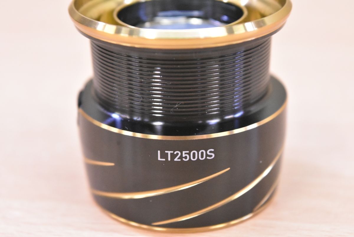 SLP EXスプールLT2500 ルビアスエアリティFC LT2500S-XH SLP EX