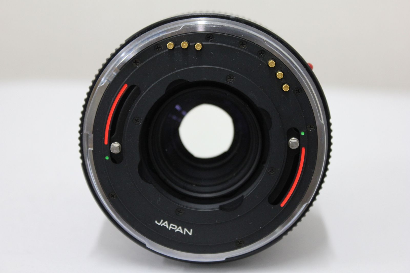返品保証】 ゼンザブロニカ Zenza Bronica ZENZANON-S 200mm F4.5