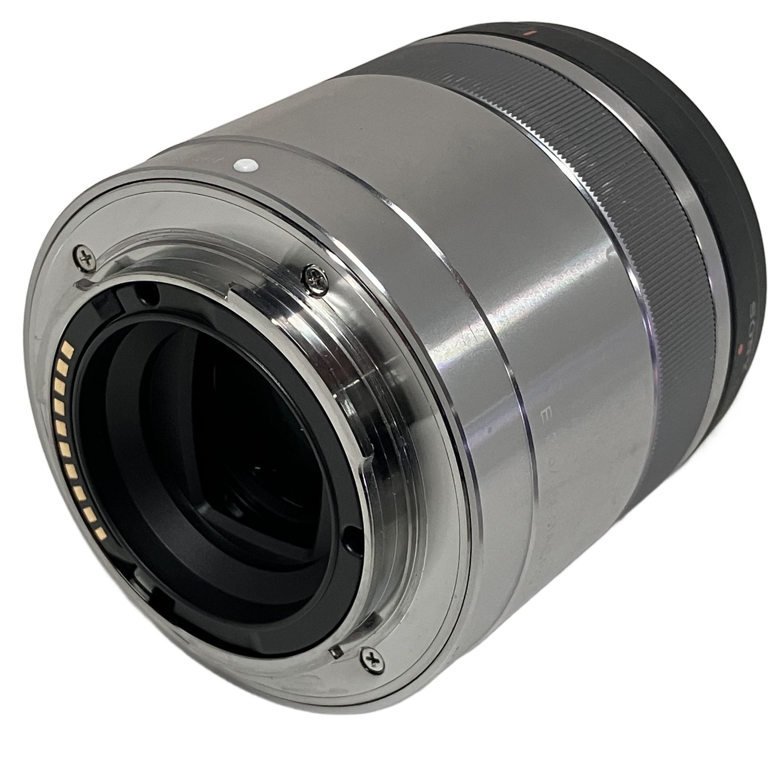 SONY SEL30M35 E 30mm F3.5 Macro マクロ カメラレンズ ジャンク