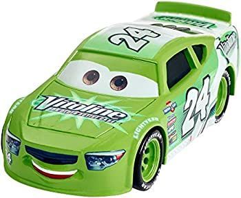 【中古】「未使用品」カーズ3 / クロスロード マテル 1:55 ダイキャスト ミニカー 1パック ブリック・ヤードリー / MATTEL 2017 CARS 3 BRICK YARDLEY 【並行輸入品】 中古】カーズ3 / クロスロード マテル 1:55 ダイキャスト ミニカー 1