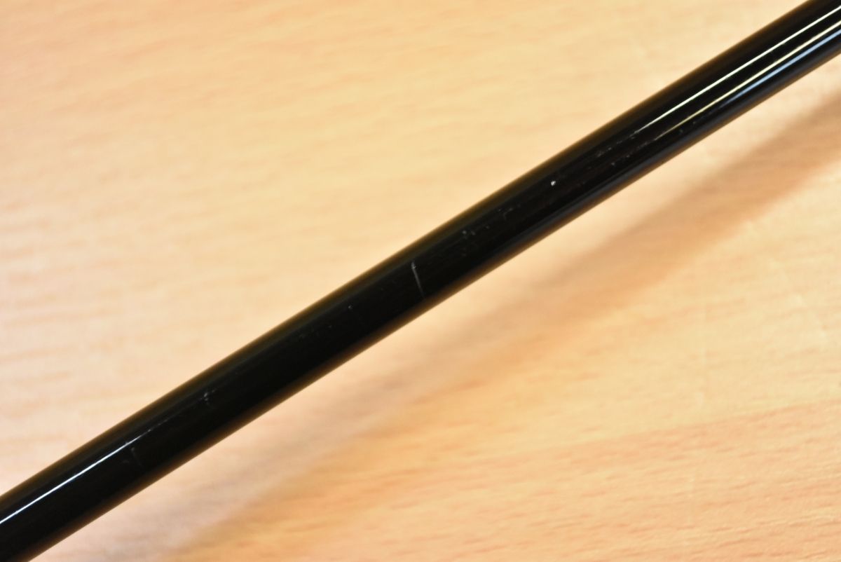 エバーグリーン タクティクス ディトネーター TCSC-70X ベイトロッド 2