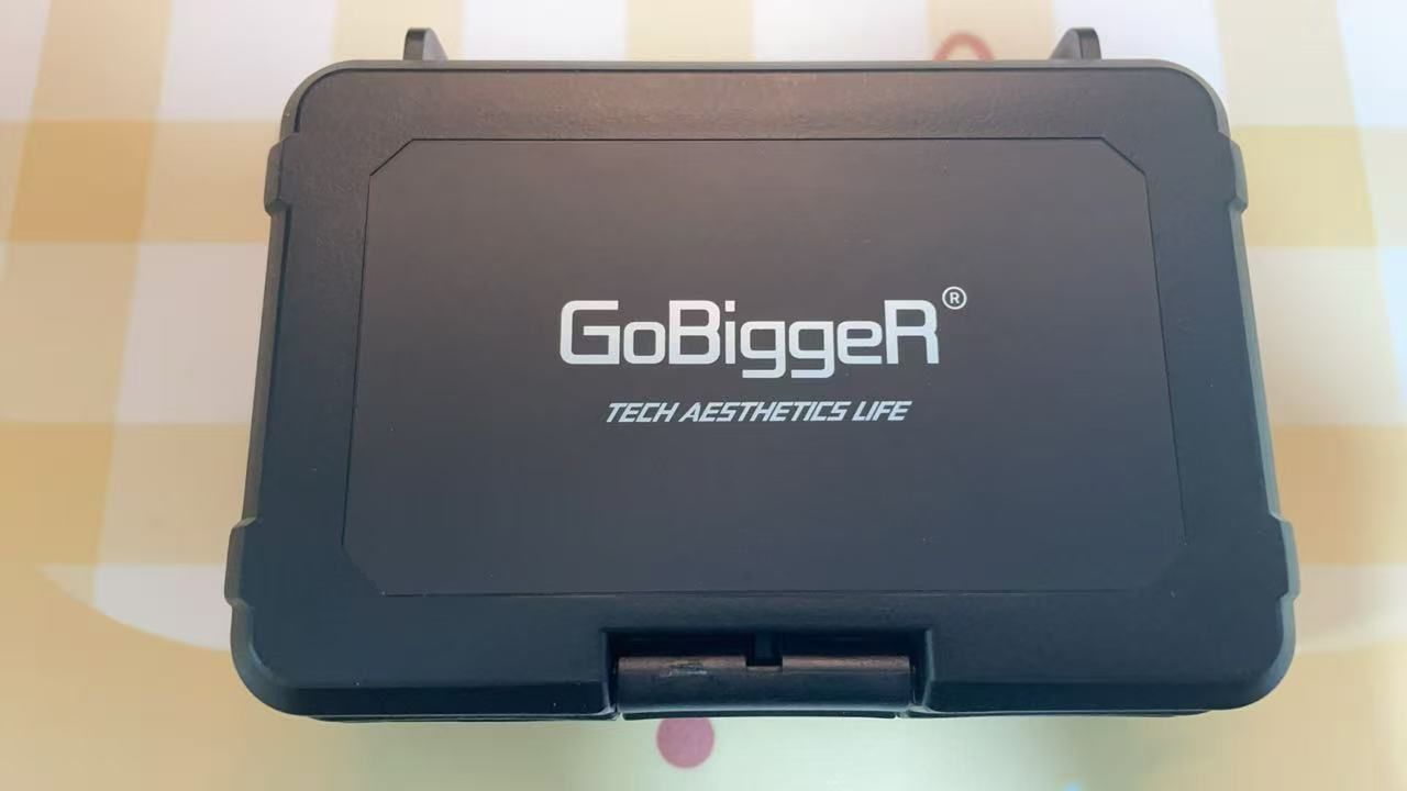  GoBiggeR Sinian フィジェットトイ音叉 その他 おもちゃ