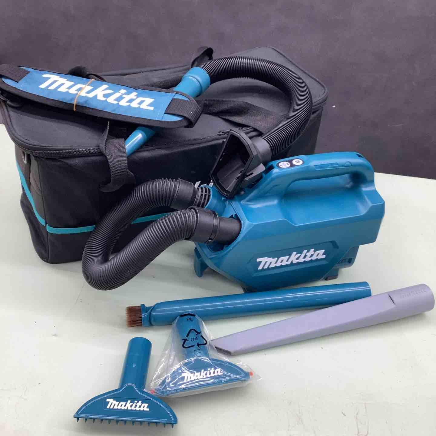 ◇マキタ(makita) コードレスクリーナ CL184DZ【越谷店】 - メルカリ