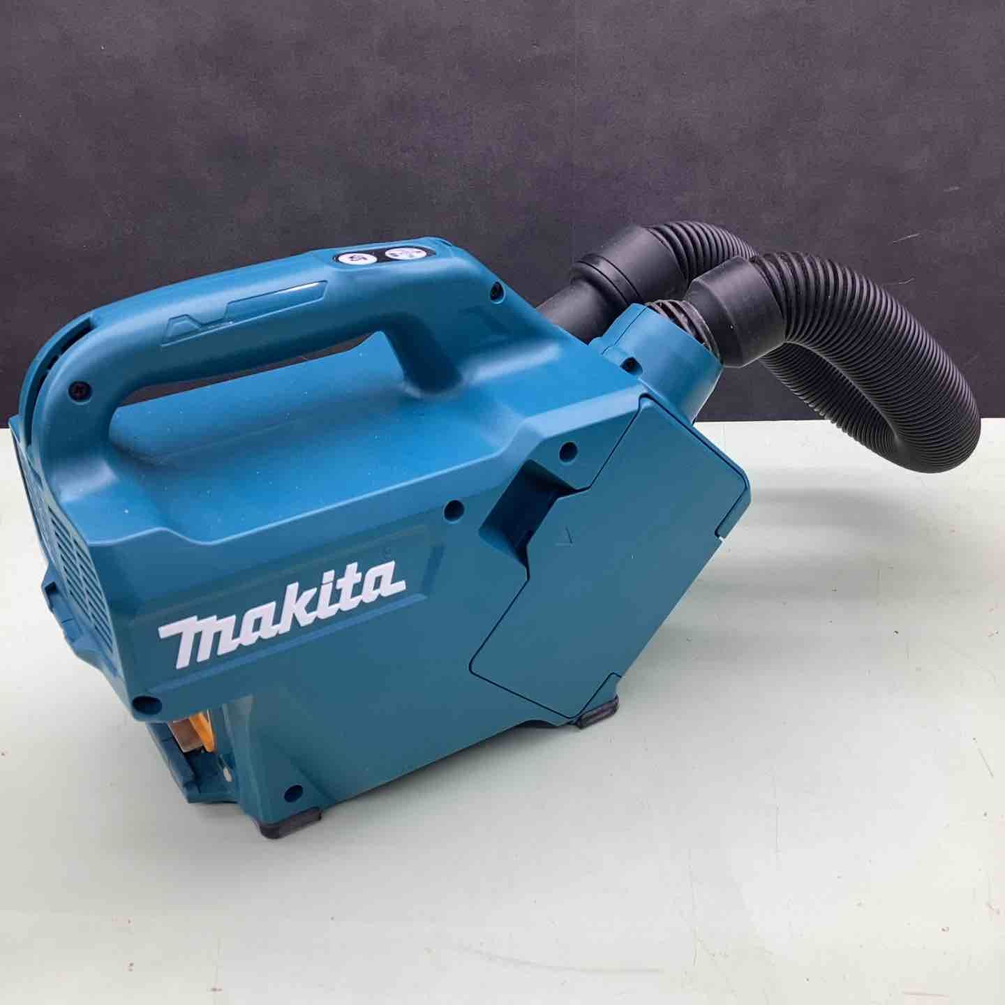 ◇マキタ(makita) コードレスクリーナ CL184DZ【越谷店】 - メルカリ