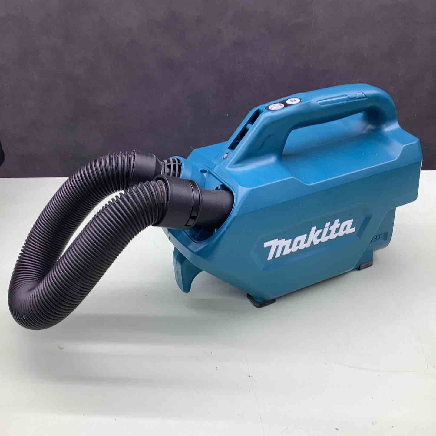 ◇マキタ(makita) コードレスクリーナ CL184DZ【越谷店】 - メルカリ