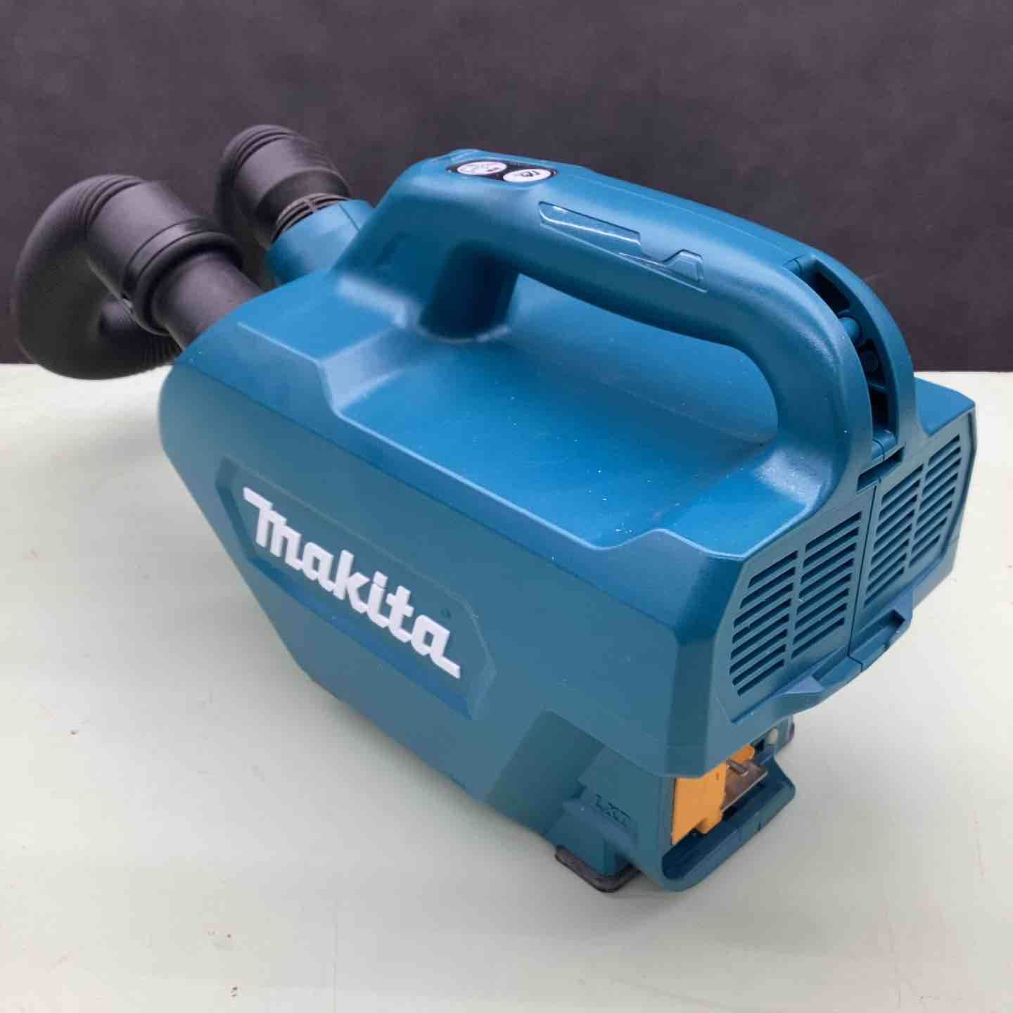 ◇マキタ(makita) コードレスクリーナ CL184DZ【越谷店】 - メルカリ