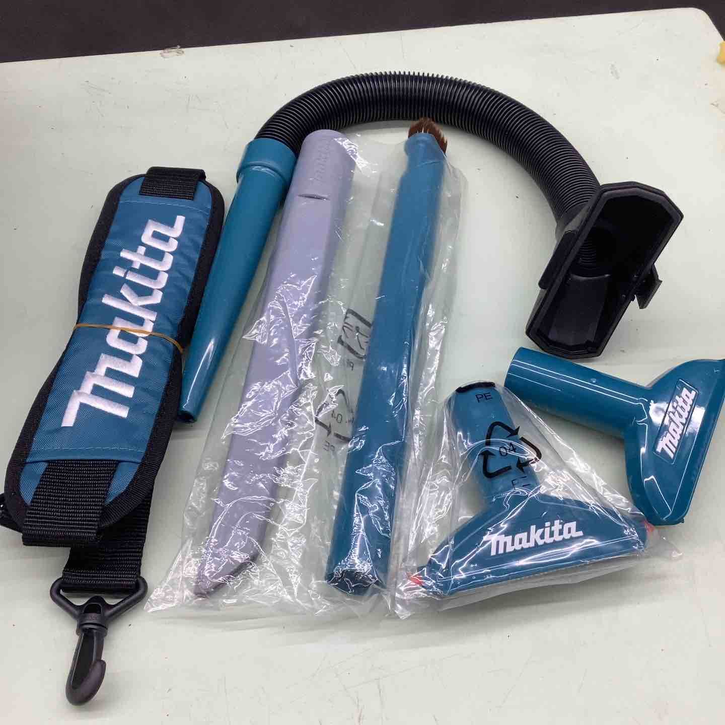 ◇マキタ(makita) コードレスクリーナ CL184DZ【越谷店】 - メルカリ