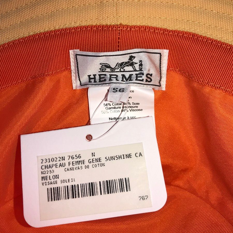 HERMES サンシャイン