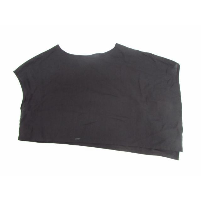 Y's ワイズ ノースリーブワンピース YH-D09-212 ヨウジヤマモト