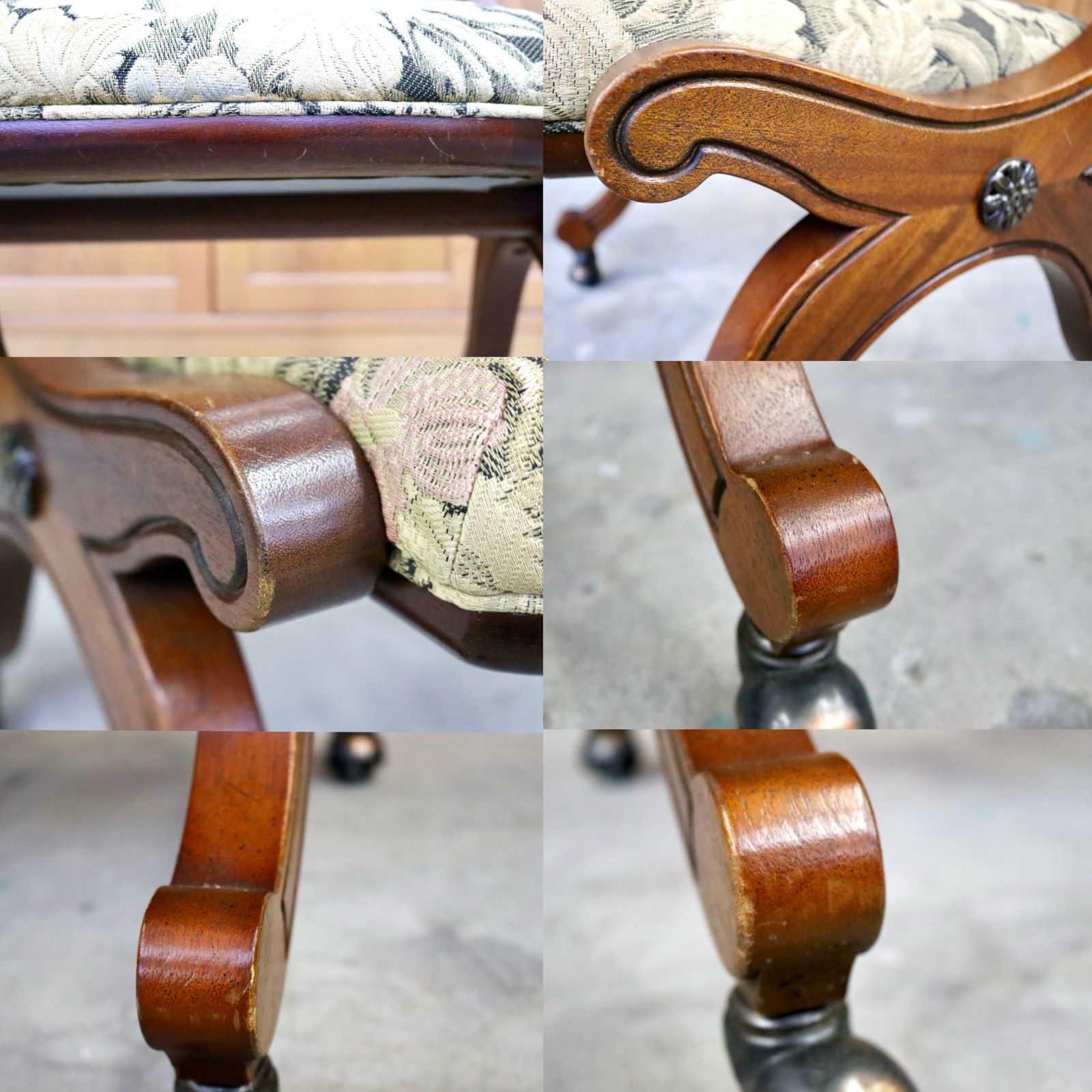 GMIK674B○DREXEL HERITAGE / ドレクセルヘリテイジ エスペラント