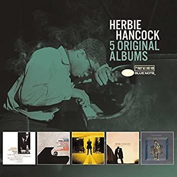 CD］5 Original Albums 【公式通販】