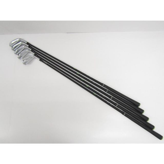 Srixon ZXi5 アイアンセット 5-9 PW AW SRIXON ZX5 MKIIアイアンセット