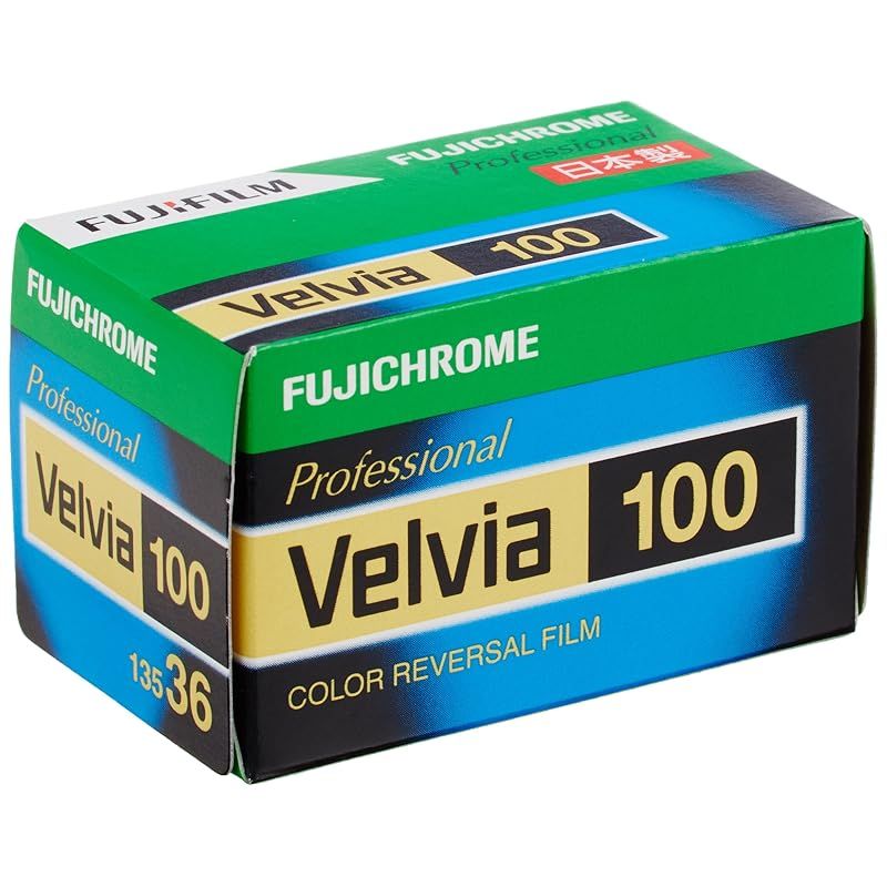 フジフイルムVelvia220リバーサルフイルム フジフイルムVelvia220リバーサルフイルム