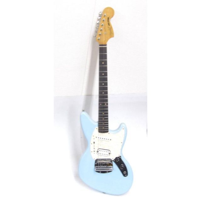 美品！フェンダー　ジャグスタング　Fender Mexico Fender MEX JAG-STANG フェンダー ジャグスタング エレキギター