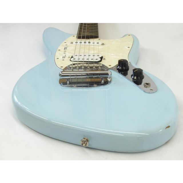 Fender MEX JAG-STANG フェンダー ジャグスタング エレキギター