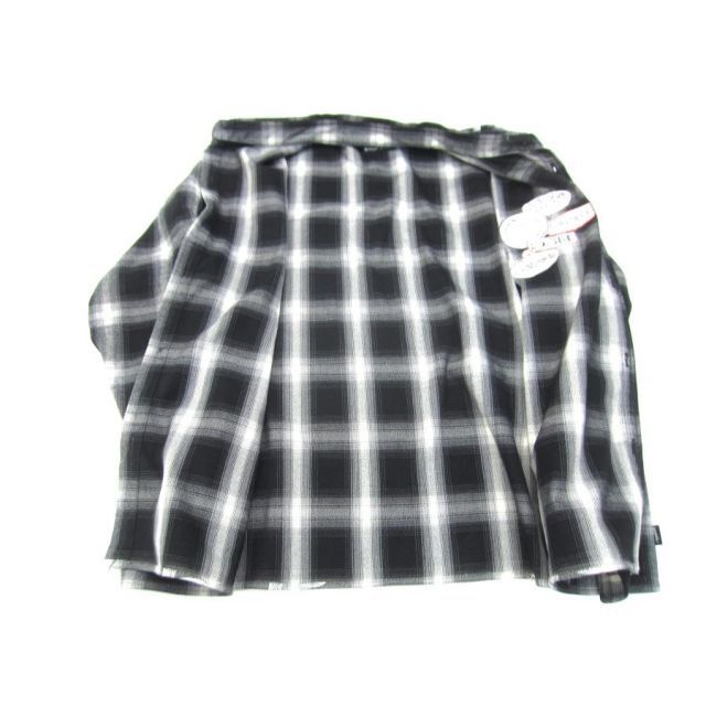 genzai × HYSTERIC GLAMOUR ヒステリックグラマー SNAKE SHIRT 長袖