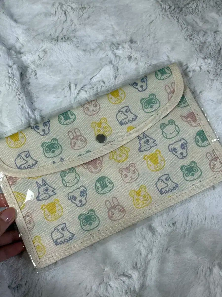 品質保証，本物保証 どうぶつの森 ポーチ どうぶつの森 ステッカー 収ボックス その他