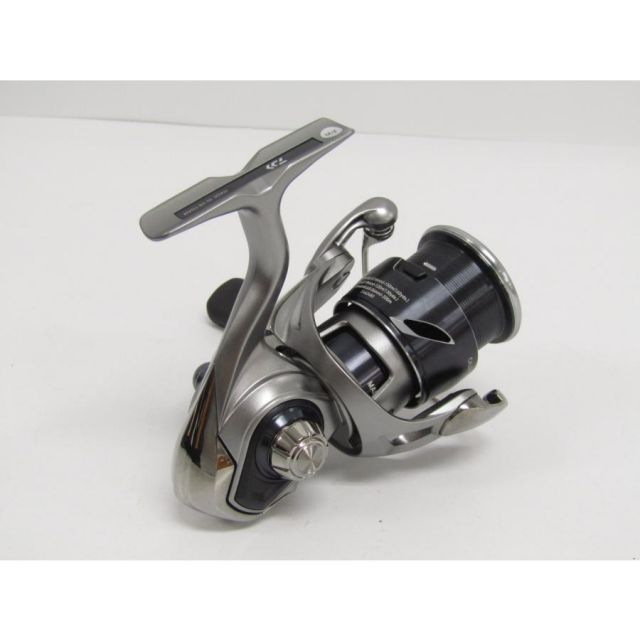 DAIWA ダイワ 25. CALDIA カルディア LT2500S-XH スピニングリール