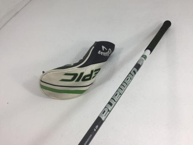 返品OK 【中古ゴルフクラブ】キャロウェイ EPIC MAX (エピック