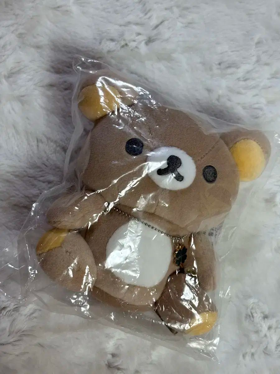 ダークネスハロウィン　チャイロイコグマぬいぐるみ 2021 レア ダークネスハロウィン チャイロイコグマぬいぐるみ2021年