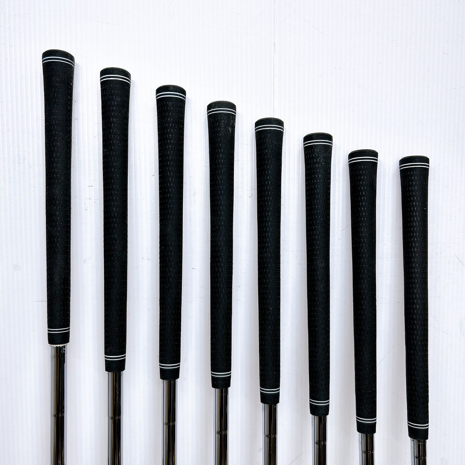 左利き レフティ】キャロウェイ スチールヘッド X-14 アイアンセット 8