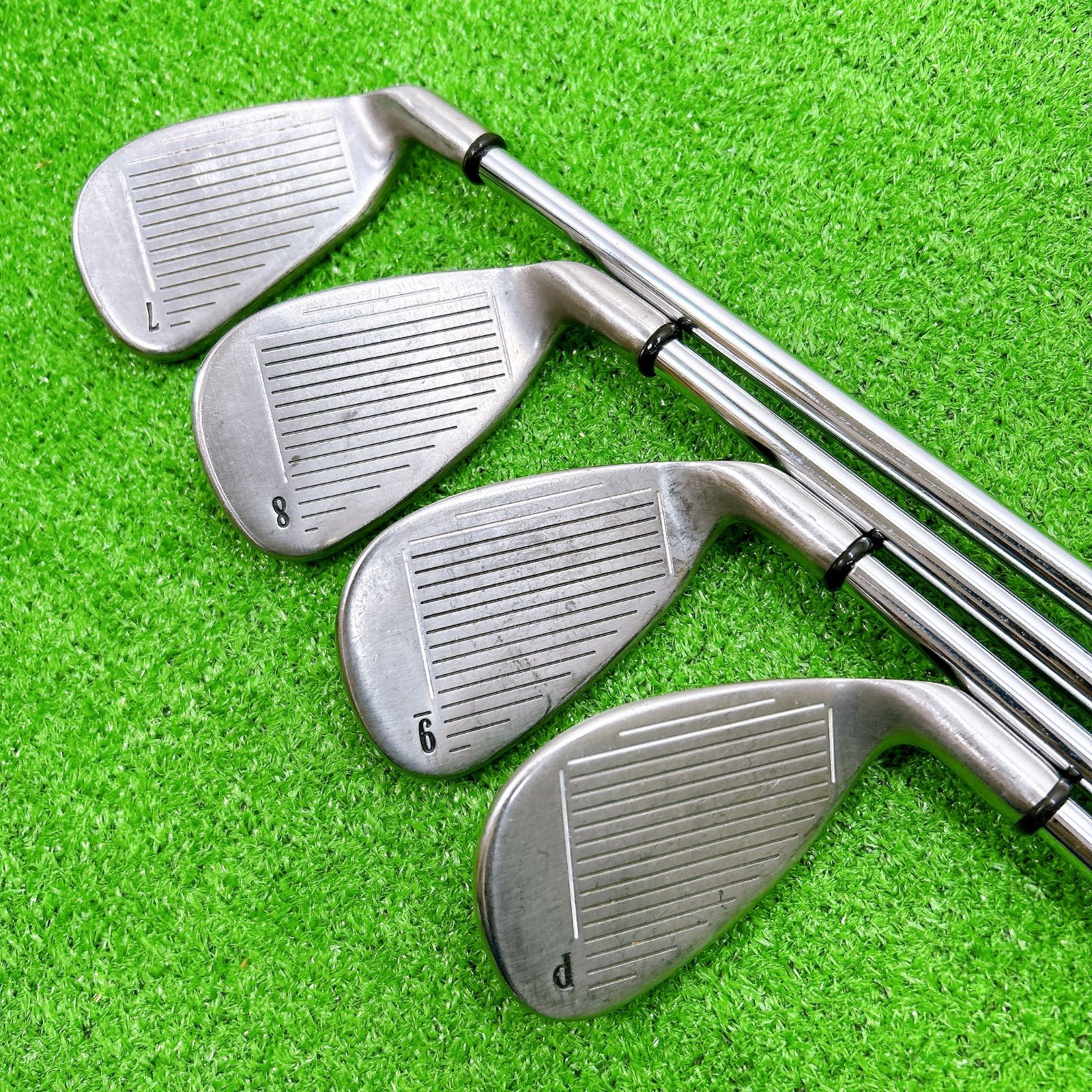 キャロウェイ スチールヘッドX-14 レフティ アイアン8本セット メンズゴルフ 左利き レフティ】キャロウェイ スチールヘッド X-14 アイアンセット 8