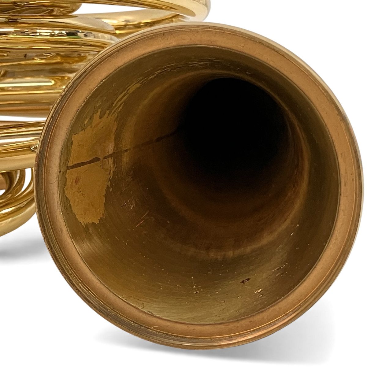 MEISTER Hans Hoyer Model 802 ホルン ケース付き ハンスホイヤー 金管