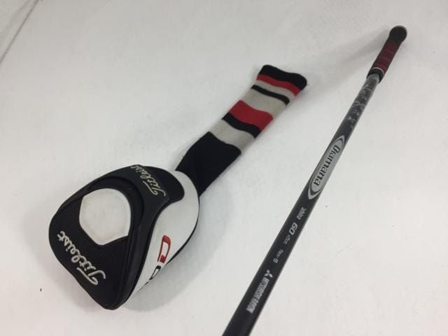 返品OK 【中古ゴルフクラブ】タイトリスト 910D3 ドライバー (日本仕様) ディアマナ アヒナ60 1W