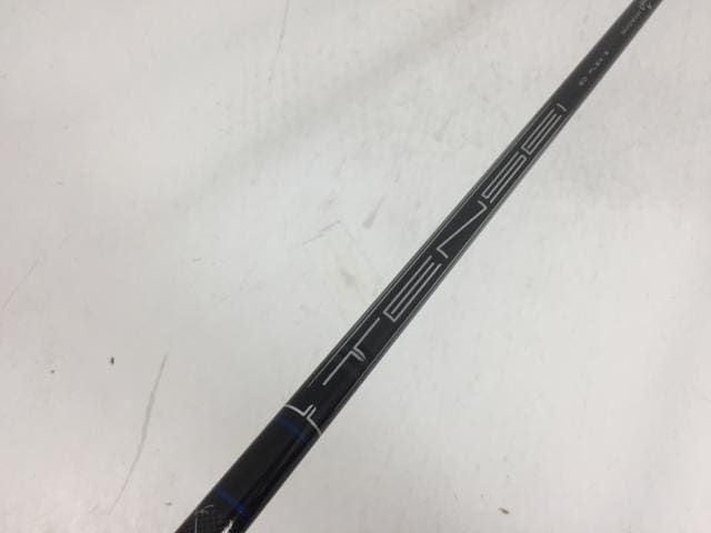 返品OK 【中古ゴルフクラブ】キャロウェイ シャフト単品 (キャロウェイ スリーブ付) TENSEI 60 for Callaway 2024 1W