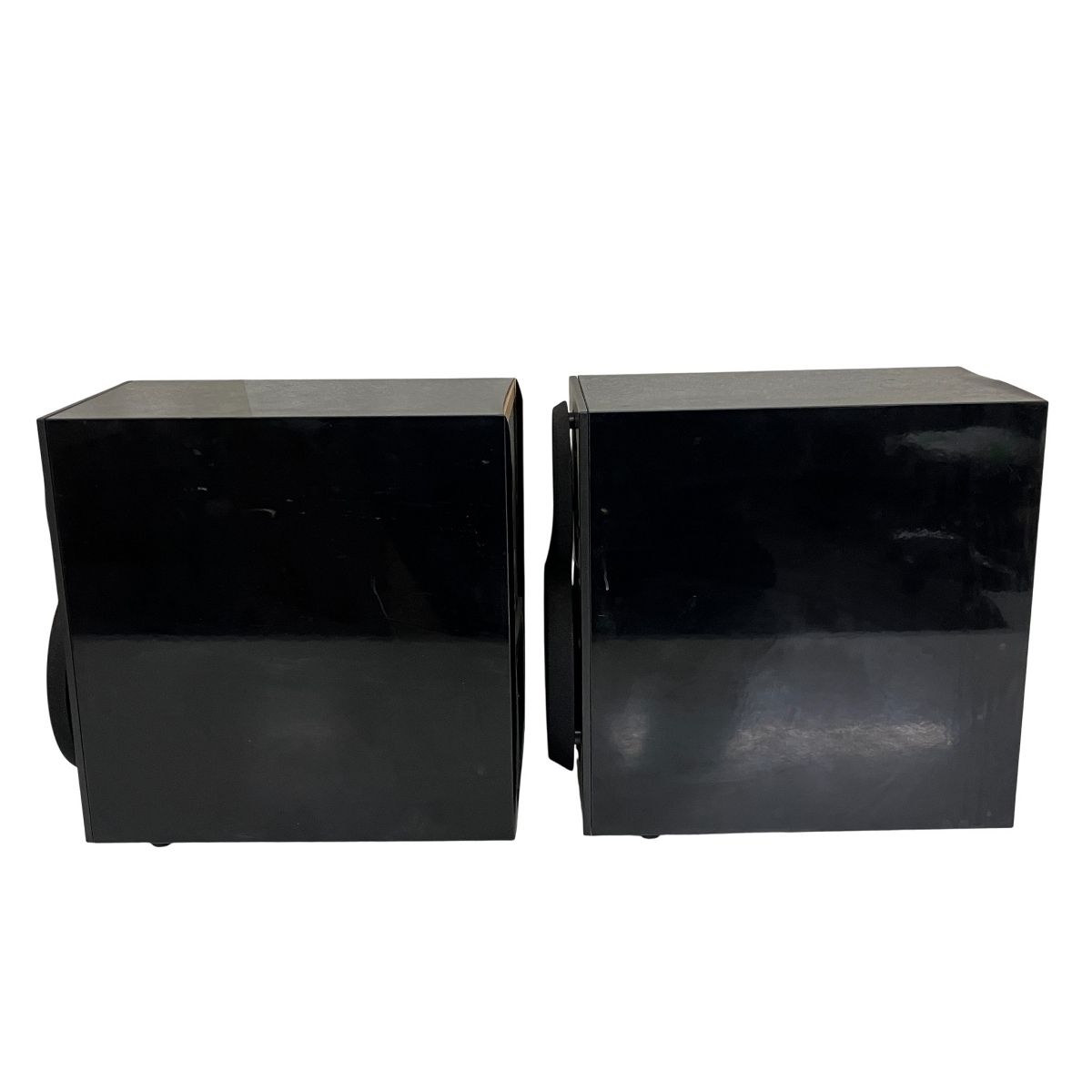 パッシブスピーカー