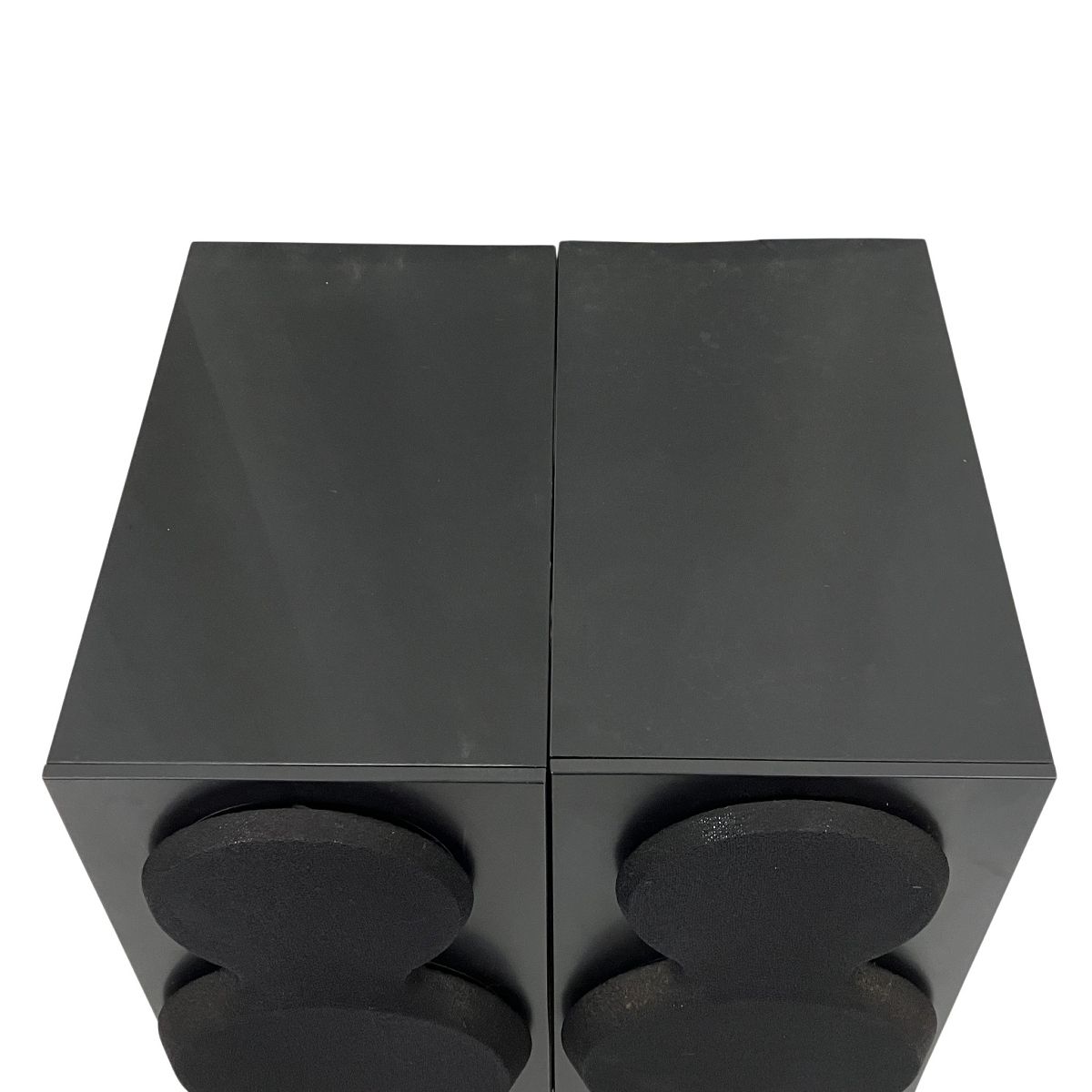 YAMAHA NS BP 200 ブックシェルフ型 パッシブスピーカー ペア 訳有