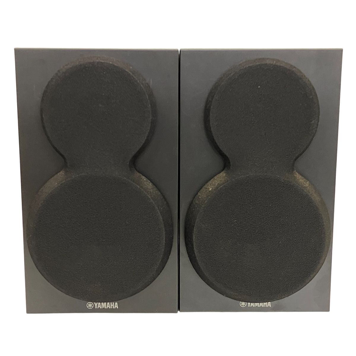 YAMAHA NS BP 200 ブックシェルフ型 パッシブスピーカー ペア 訳有